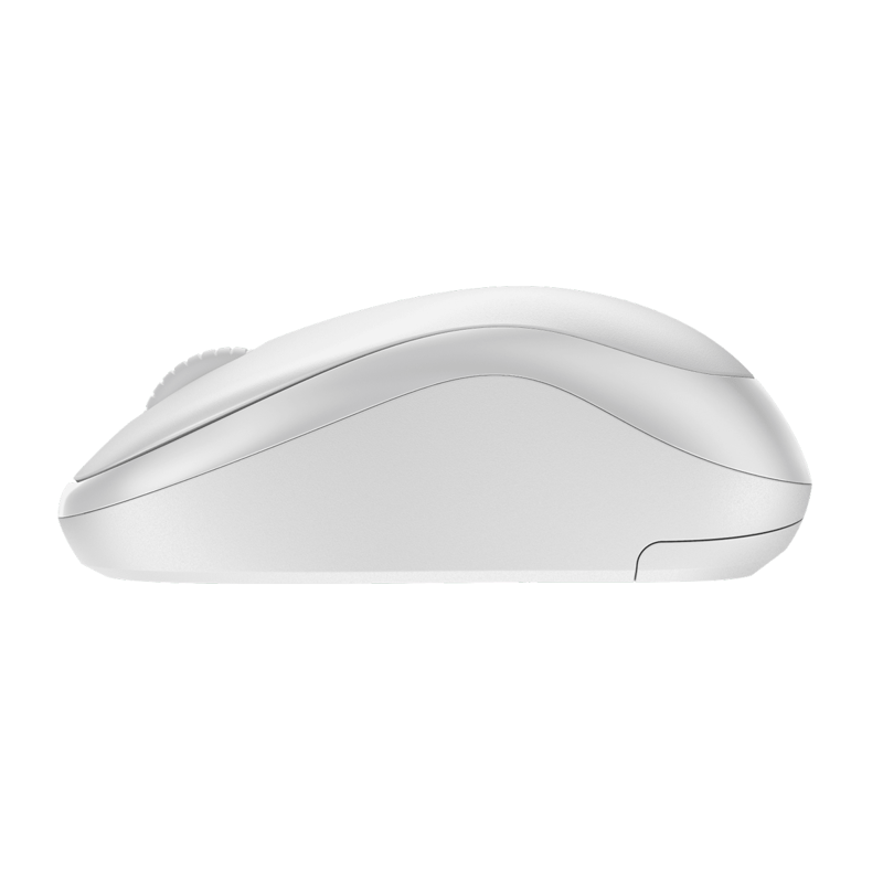Мышь Logitech M240 SILENT - OFF, беспроводное подключение, USB-A, 4000 dpi, чёрный, фото 8