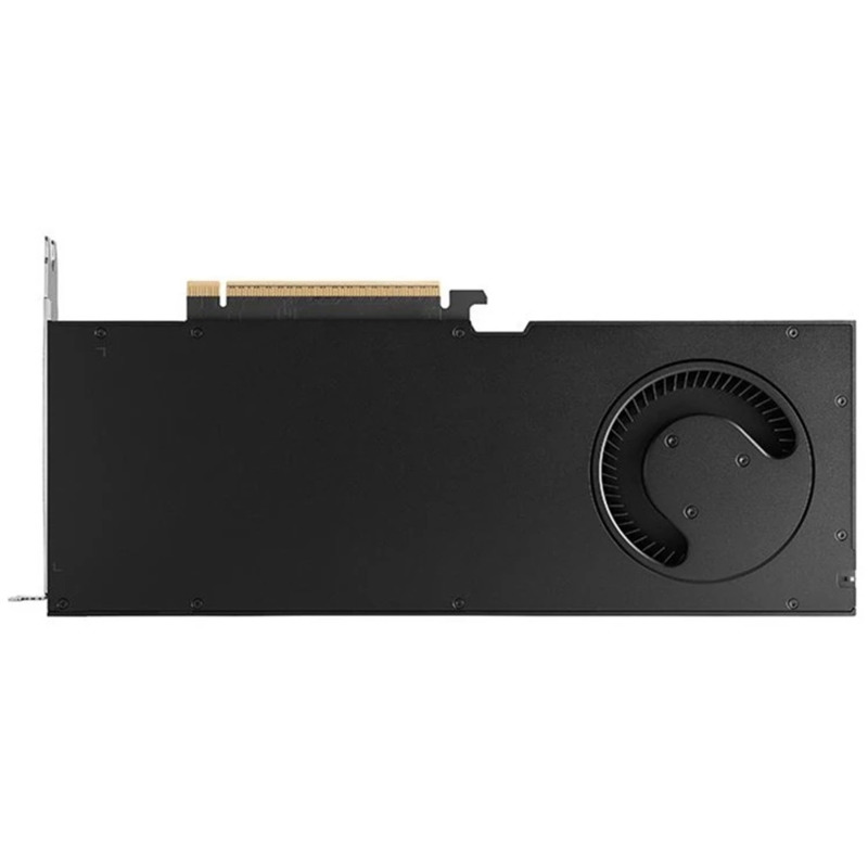 Видеокарта Nvidia RTX PRO 5000 Blackwell, NVIDIA Quadro RTX PRO 5000, 48 ГБ видеопамяти, GDDR7, фото 2