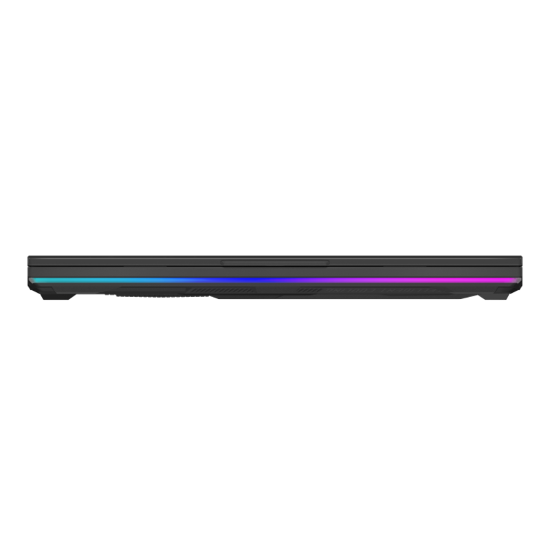 Ноутбук ASUS ROG Strix G18 G814PM-S8117, 8940HX, 16 ГБ ОЗУ, 512 ГБ, RTX 5060, 18 дюймов, фото 12