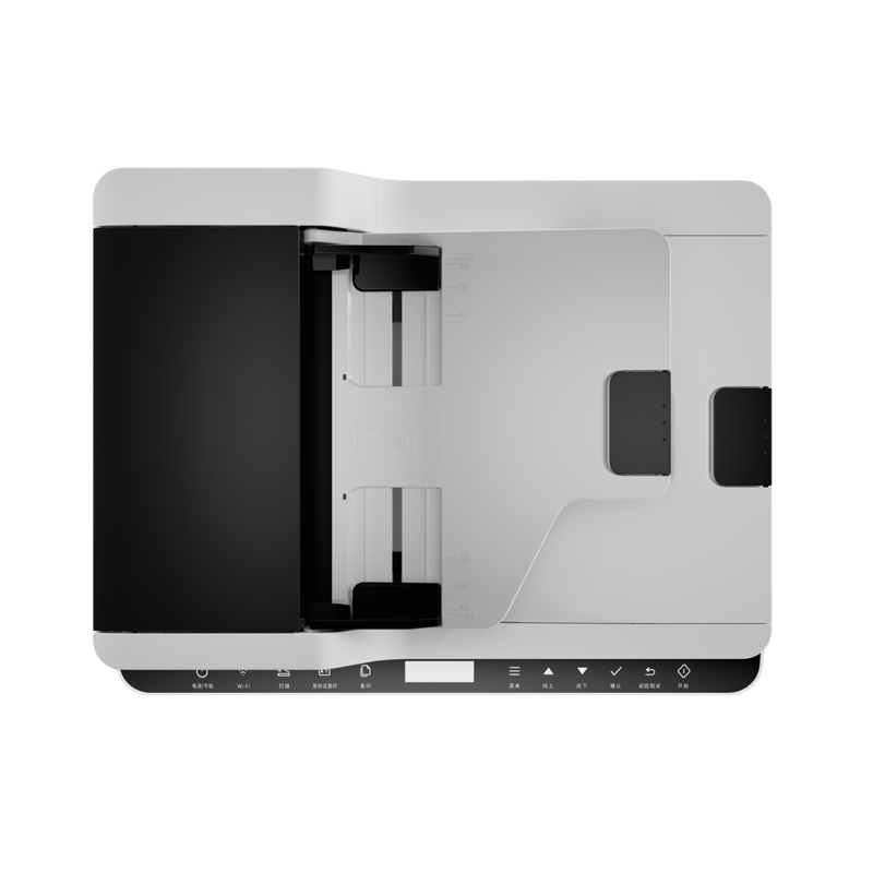 МФУ лазерное Pantum BM2300A, A4, USB, печать 1200x1200 dpi, до 20000 страниц в месяц, фото 32