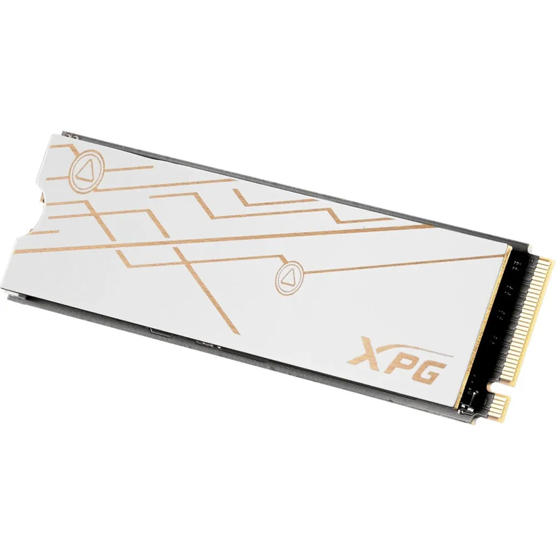 Твердотельный накопитель ADATA SSD XPG MARS 980 BLADE, 4 ТБ, 3D NAND, чтение 14000 МБ/с, 2960 ТБ, фото 6