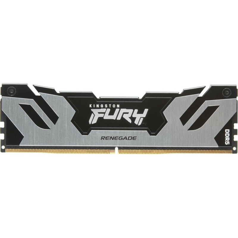 Оперативная память Kingston KF564C32RS-48, 48 ГБ, DDR5, 6400 МГц, DIMM, CL32
