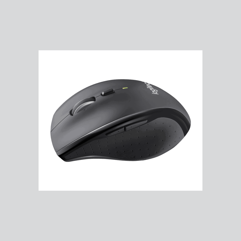 Мышь Logitech M705, радиоканал, 1000 dpi, фото 8