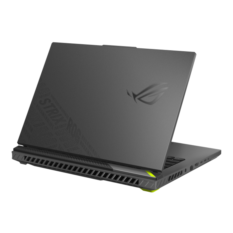 Ноутбук ASUS ROG Strix G16 G614PP-TS206, 8940HX, 32 ГБ ОЗУ, 512 ГБ, RTX 5070, 16 дюймов, фото 5