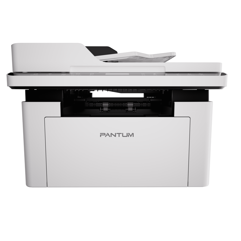 МФУ лазерное Pantum BM2300A, A4, USB, печать 1200x1200 dpi, до 20000 страниц в месяц, фото 14