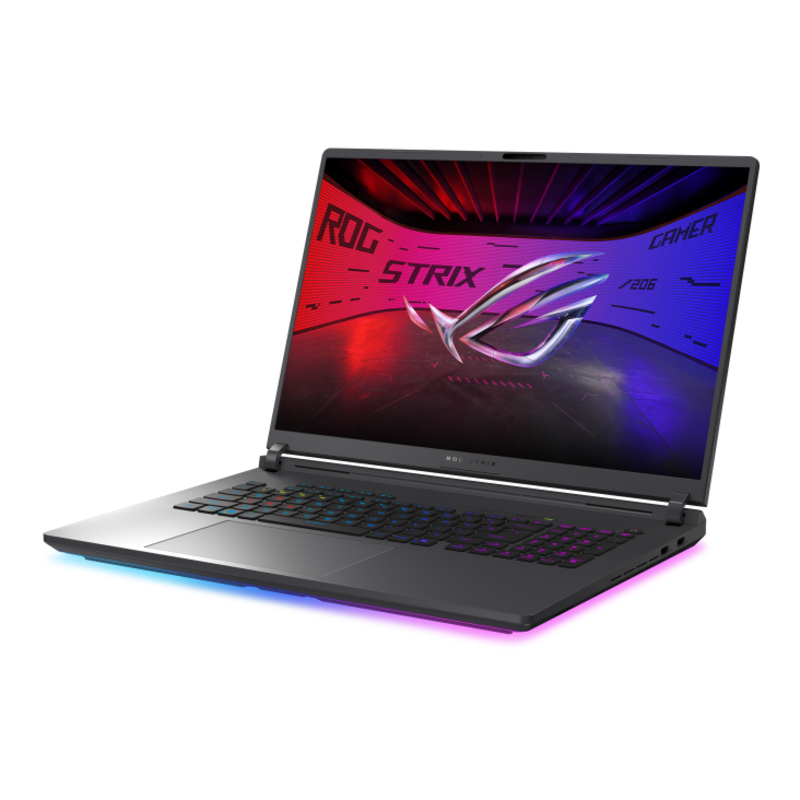 Ноутбук ASUS ROG Strix G18 G815LM-TT170, 290HX Plus, 16 ГБ ОЗУ, 1024 ГБ, RTX 5060, 18 дюймов, фото 2