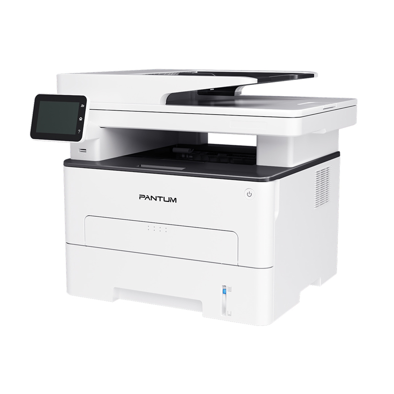 МФУ лазерное Pantum M7310DW, A4, двусторонняя печать, сканирование 1200x1200 dpi, USB, Ethernet, Wi-Fi, фото 15