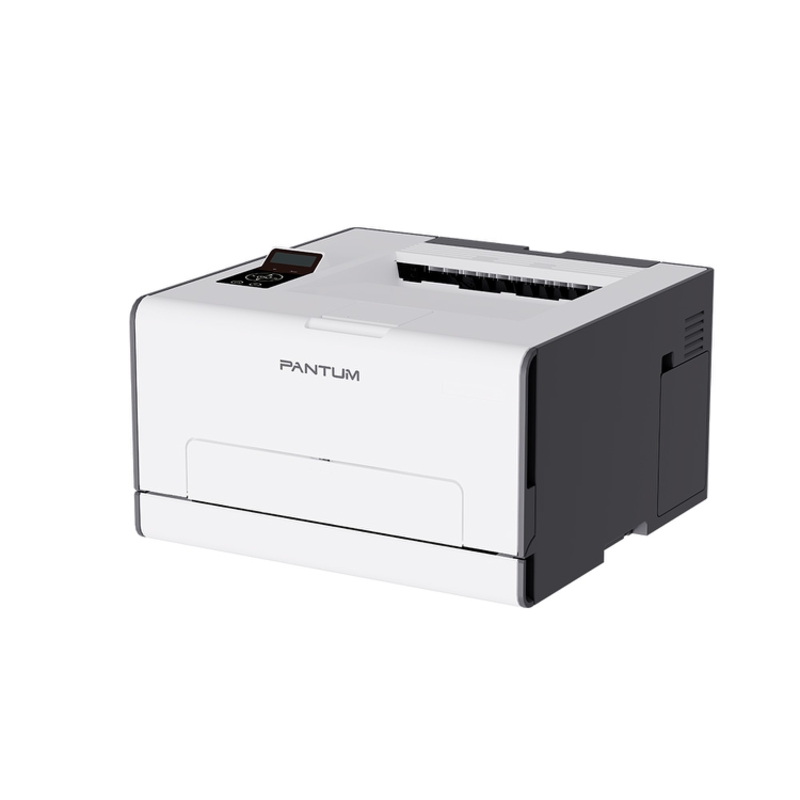 Принтер лазерный Pantum CP2800DW, A4, цветная печать, USB, Ethernet, Wi-Fi, Bluetooth, фото 4