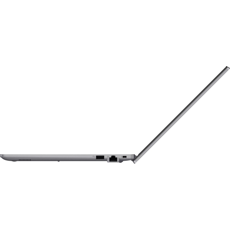 Ноутбук ASUS PM1403CDA-S60298, 8 ГБ ОЗУ, 512 ГБ, 14 дюйма, 1920x1080, серый, фото 6
