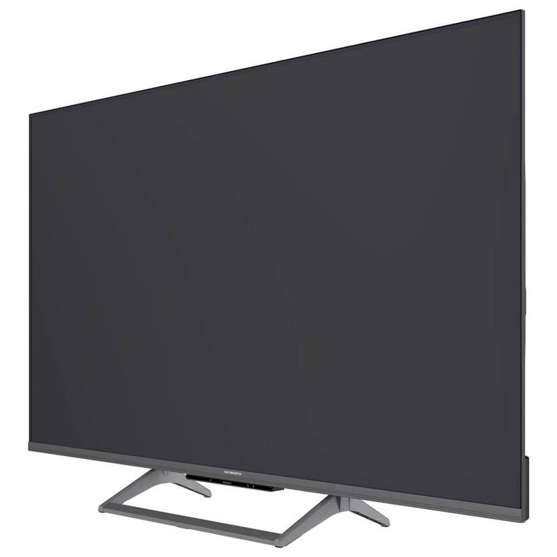 Телевизор Skyworth 50Q67H, 50 дюймов, 4K UHD, QLED, 120 Гц, DVB-T2/C/S2, VESA 200x100 мм, фото 17