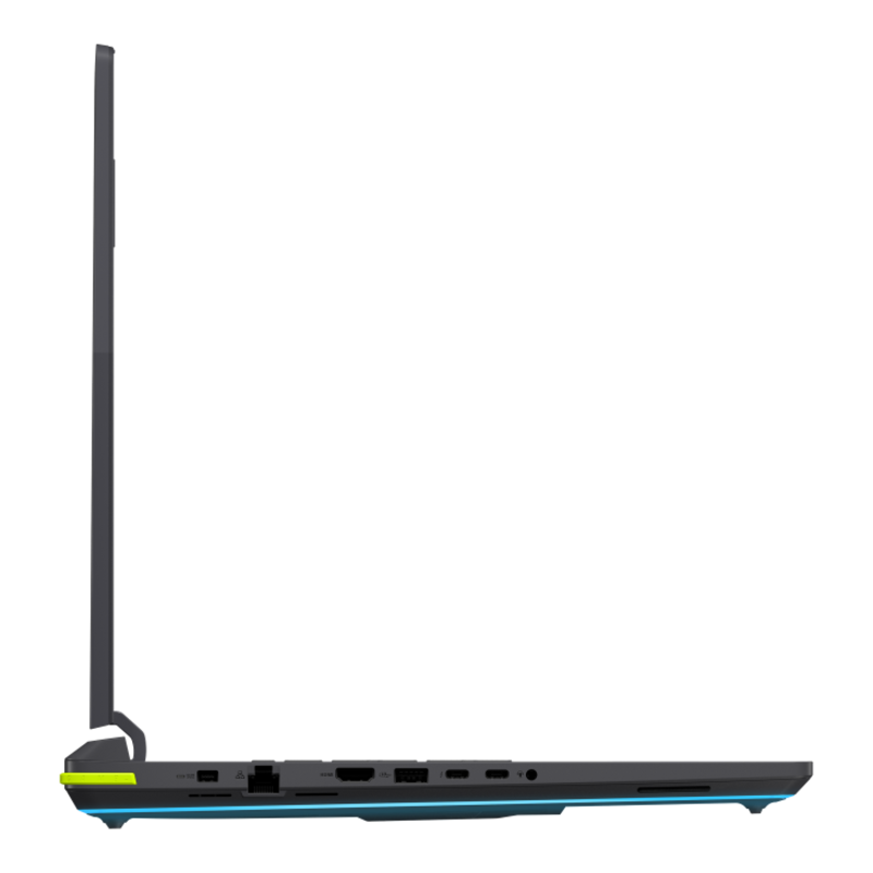 Ноутбук ASUS ROG Strix G18 G815JMR-TT239, 14900HX, 16 ГБ ОЗУ, 512 ГБ, RTX 5060, 18 дюймов, фото 13