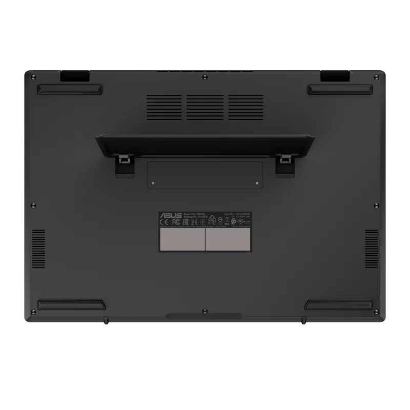 Ноутбук ASUS UX8406CA-QL345X Duo Touch 14+14, 255H, 32 ГБ ОЗУ, 1024 ГБ, 14 дюймов, фото 8