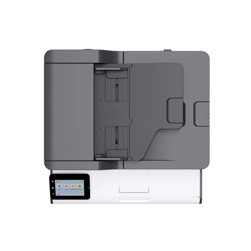 МФУ лазерное Pantum CM2800ADN plus, A4, цветная печать, двусторонняя печать, сканирование 1200x1200 dpi, фото 5