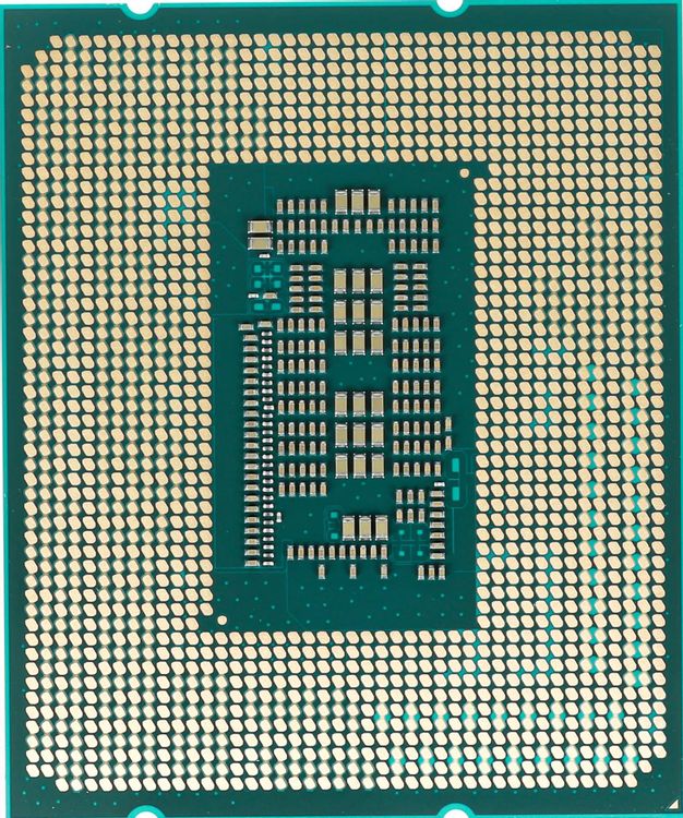 Процессор Intel Core i5-12600KF, LGA1700, OEM, до 4.9 ГГц, Alder Lake, кэш 20 МБ, фото 4