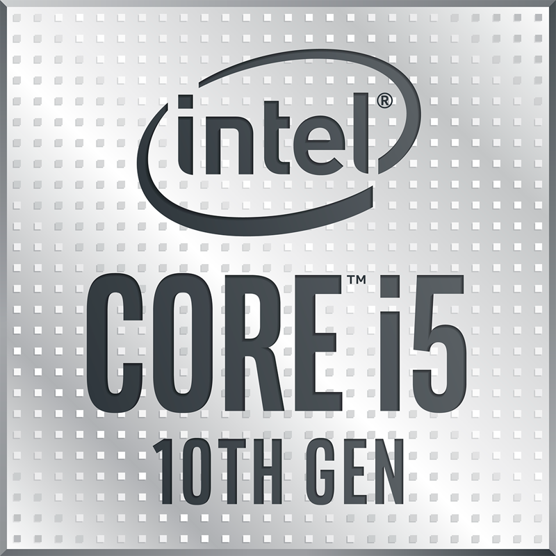 Процессор Intel Core i5-10400, LGA1200, OEM, 6 ядер, 12 потоков, до 4.3 ГГц, Intel UHD Graphics 630