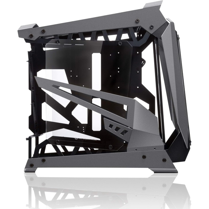 Корпус для ПК Raijintek NYX PRO Titan, Full Tower, белый, под ATX, E-ATX, mATX, Mini-ITX, SSI EEB, фото 7