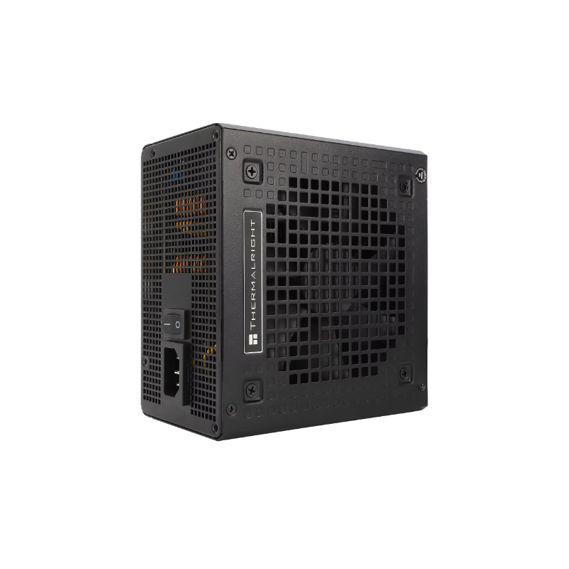 Блок питания Thermalright TR-TB550S, 550 Вт, 80 PLUS Bronze, ATX, вентилятор 120x120 мм, фото 3