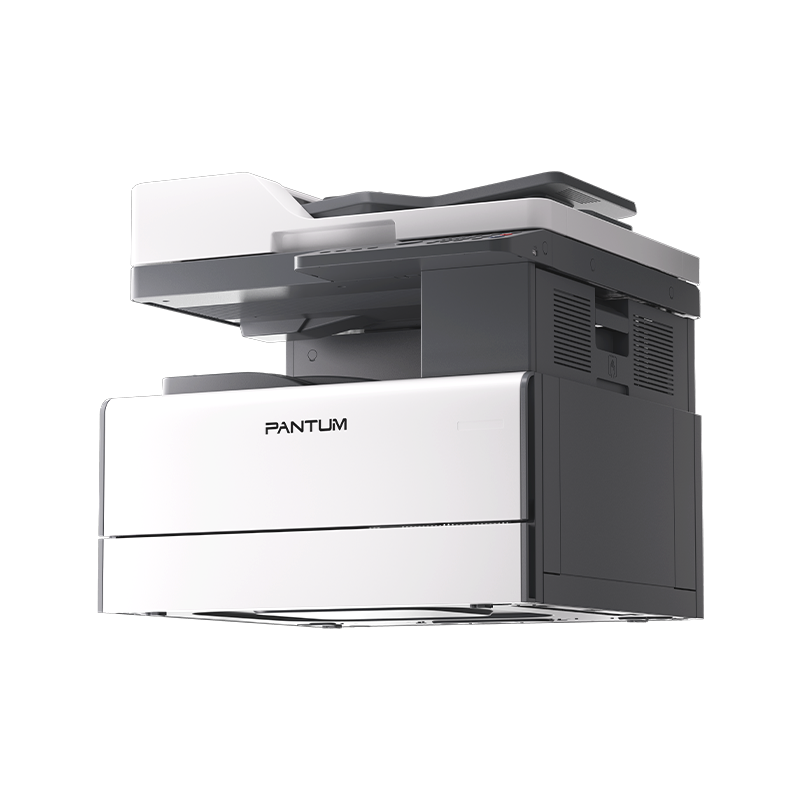 МФУ лазерное Pantum BM230ADN, A3, USB, Ethernet, фото 3