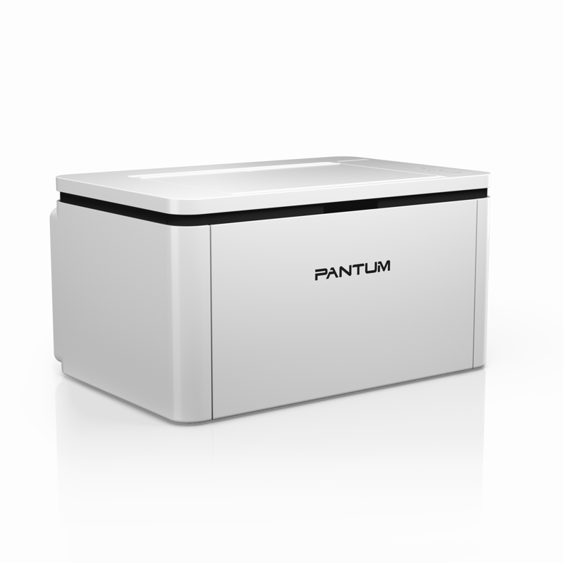Принтер лазерный Pantum BP2300, A4, черно-белая печать, 22 стр./мин, USB, печать 1200x1200 dpi, фото 4