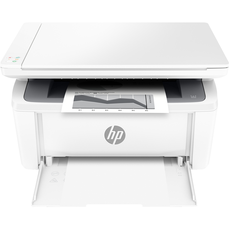 МФУ лазерное HP LaserJet M141a, A4, сканирование 600x600 dpi, USB, лоток 150 листов, фото 30