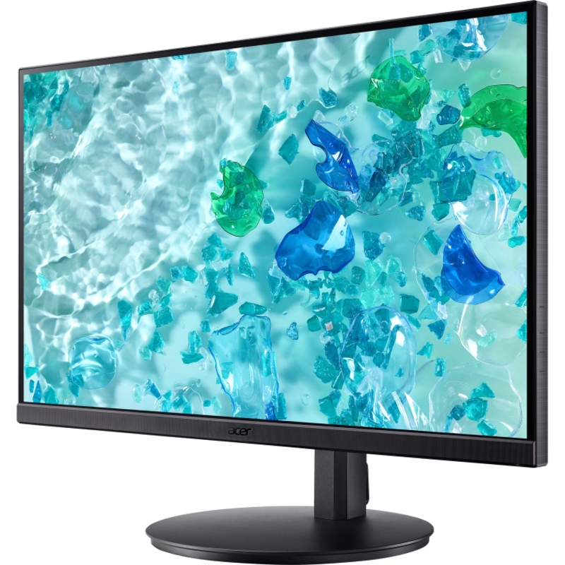 Монитор Acer CB272KL2bmiprux, 27 дюймов, 3840x2160, 72 Гц, IPS, чёрный, DP 1.4 x 1, HDMI 2.1 x 1 и др., фото 4