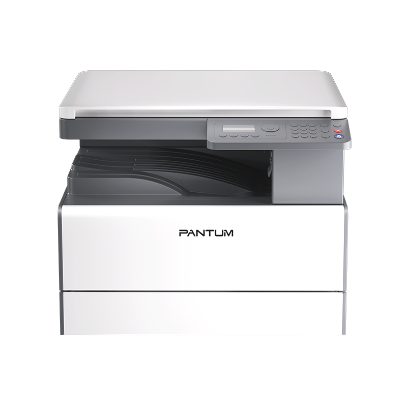 МФУ лазерное Pantum BM231N, A3, 222 стр./мин, сканирование 600x600 dpi, Ethernet, USB 2.0, фото 2