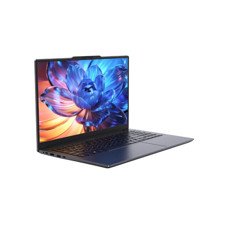 Ноутбук Chuwi CoreBook S, 8 ГБ ОЗУ, 256 ГБ, 15.6 дюйма, 1920x1080, серый, фото 13