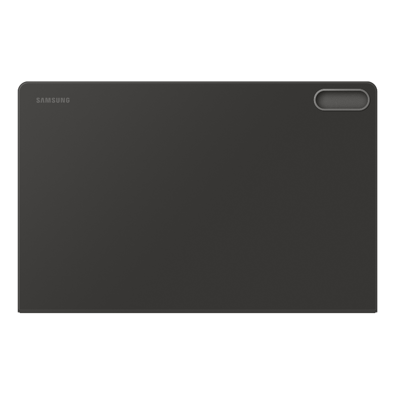 Чехол Samsung Book Cover Galaxy Tab S11 Ultra, чёрный, фото 7