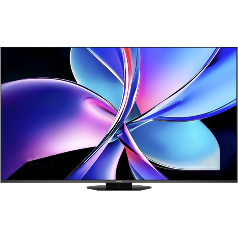 Телевизор Hisense RGB Mini-LED, 75 дюймов, 4K UHD, MiniLED, 180 Гц, Smart TV, подсветка Mini LED