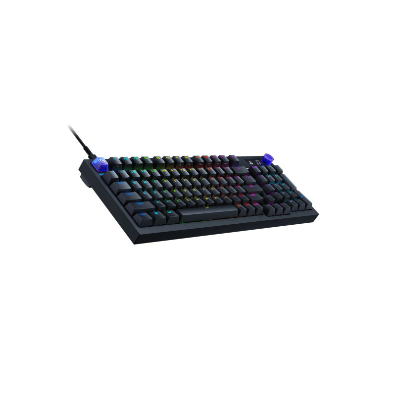 Клавиатура Logitech G316 X 98, чёрный, фото 3