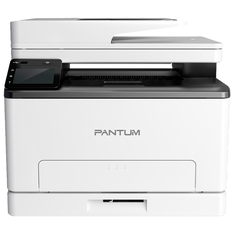 МФУ лазерное Pantum CM1100ADW, A4, цветная печать, двусторонняя печать, сканирование 600x600 dpi