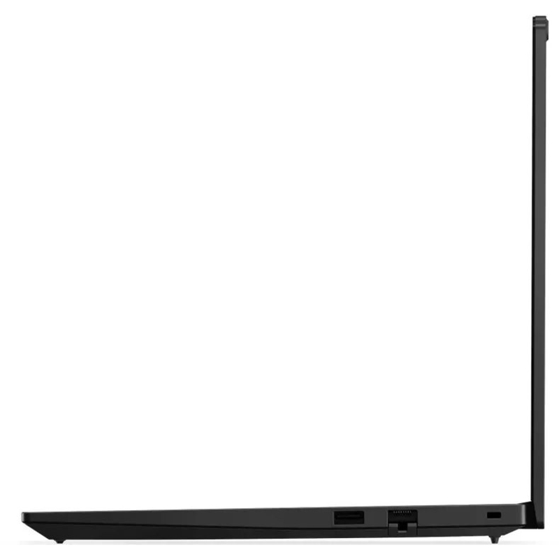 Ноутбук Lenovo ThinkPad E14 G7 14" WUXGA IPS, Core5 210H, 16GB, 512GB SSD, 48Wh, Intel Graphics, FHD+IR Cam, Intel WiFi+BT FP, BKLT KB, NO OS, 1Y, фото 7
