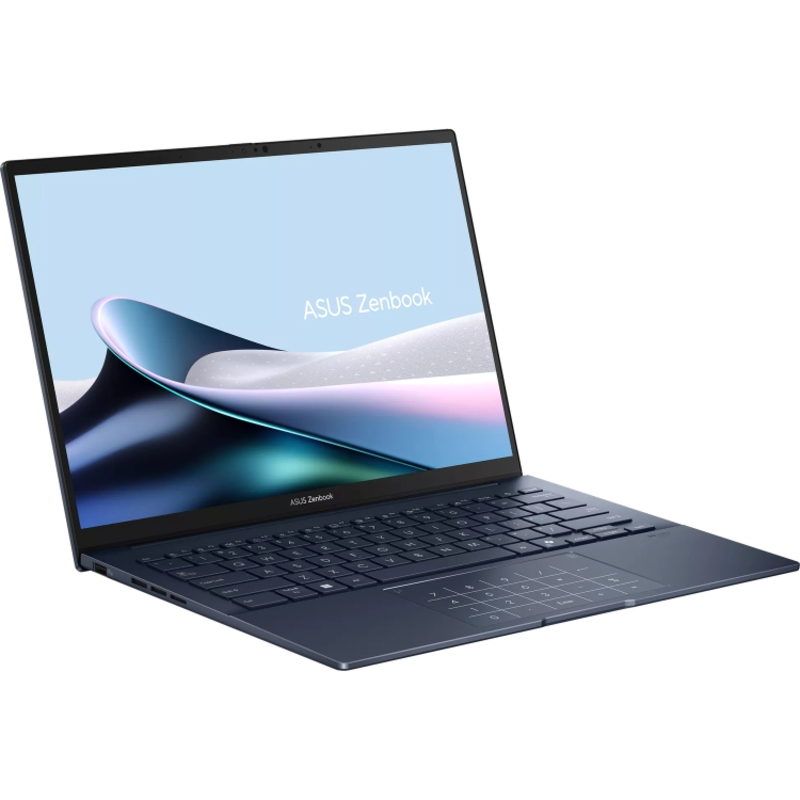 Ноутбук ASUS UX3405CA-ST1336, 255H, 16 ГБ ОЗУ, 1024 ГБ, 14 дюймов, фото 32