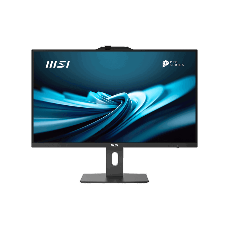 Моноблок MSI PRO AP272P 14M-630XRU, Core i3-14100, 8 ГБ ОЗУ, 512 ГБ, 27 дюймов, фото 5