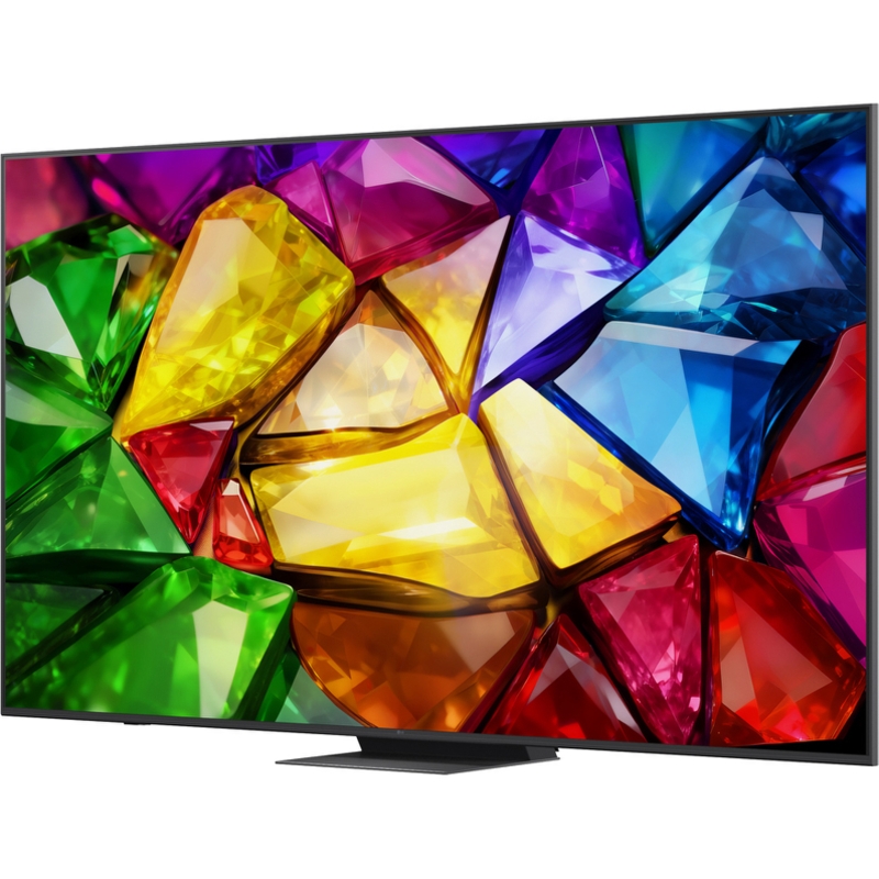 Телевизор LG 86MRGB86B6A, 86 дюймов, 4K UHD, LED, 120 Гц, Smart TV, звук 2.0ch 20Вт, фото 2