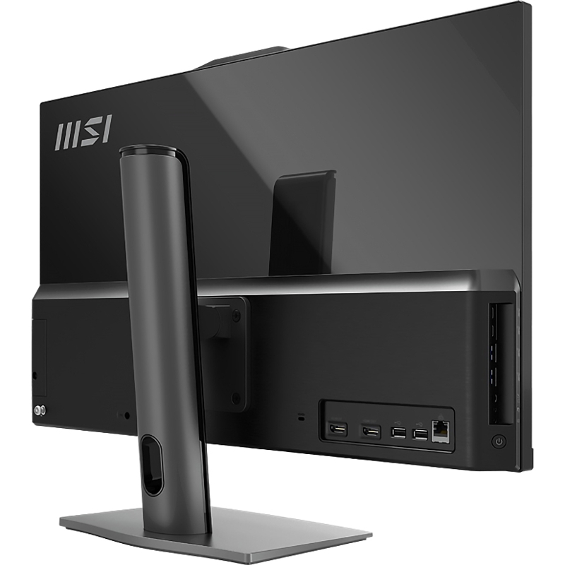 Моноблок MSI Modern AM242P 1MA-2435XRU, Core 3 100U, 16 ГБ ОЗУ, SSD 500 ГБ, 23.8 дюйма, фото 3