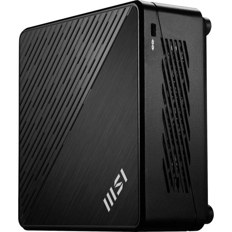 Мини ПК MSI Cubi 1M Intel Core 5 120U, Core i5-120U, 16 ГБ ОЗУ, SSD 512 ГБ, фото 5