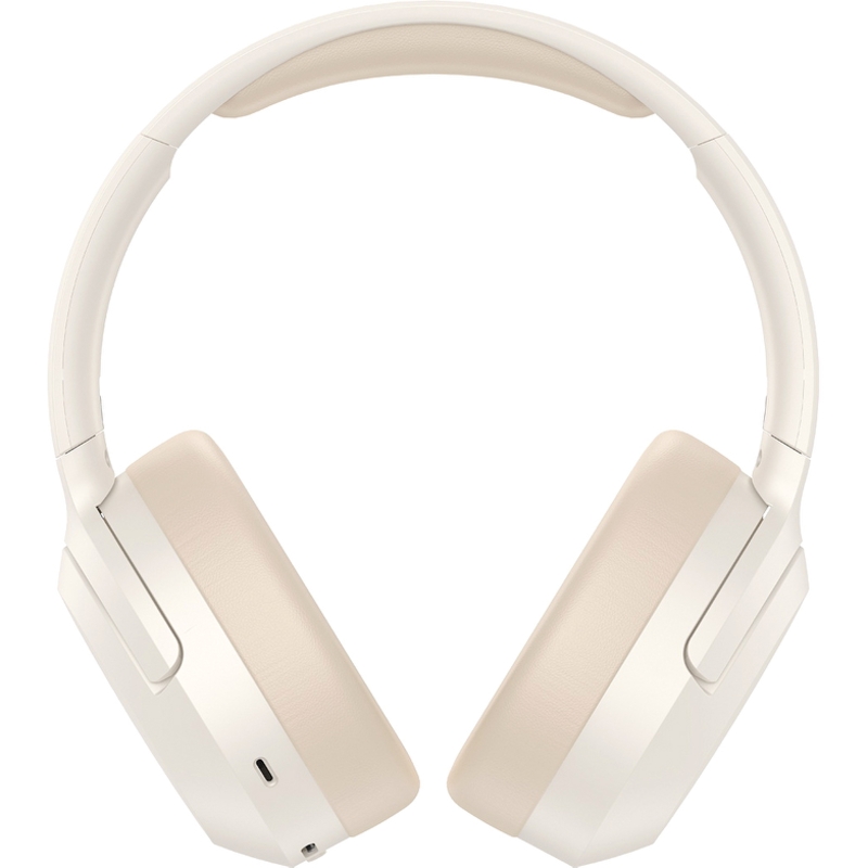 Гарнитура Edifier W820NB Plus 2025, слоновая кость, фото 4