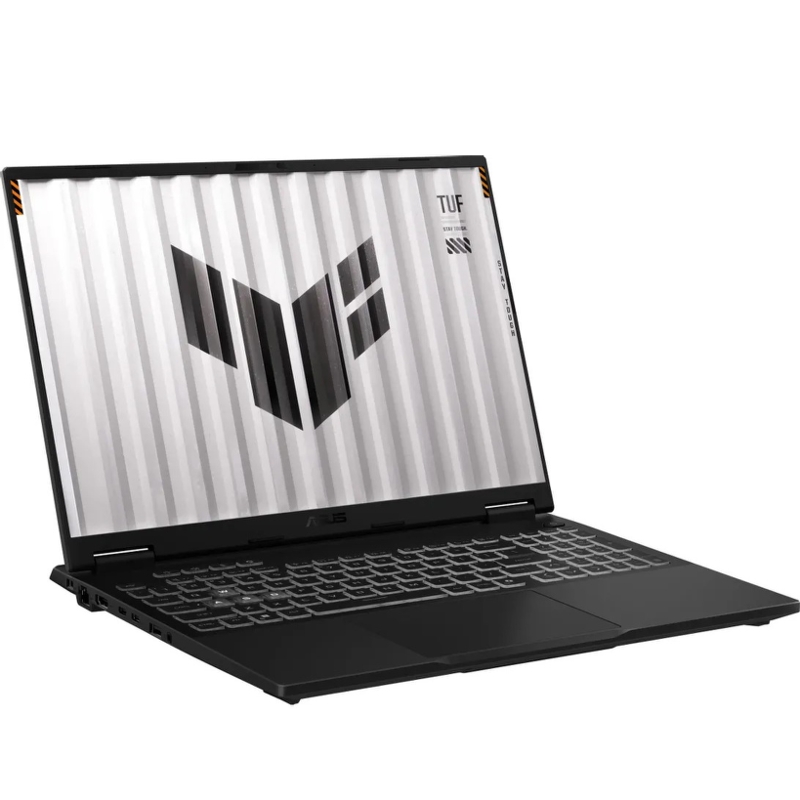 Ноутбук ASUS TUF F16 FX608JMI-TU368, 16 ГБ ОЗУ, 512 ГБ, RTX 5060, 16 дюймов, фото 5