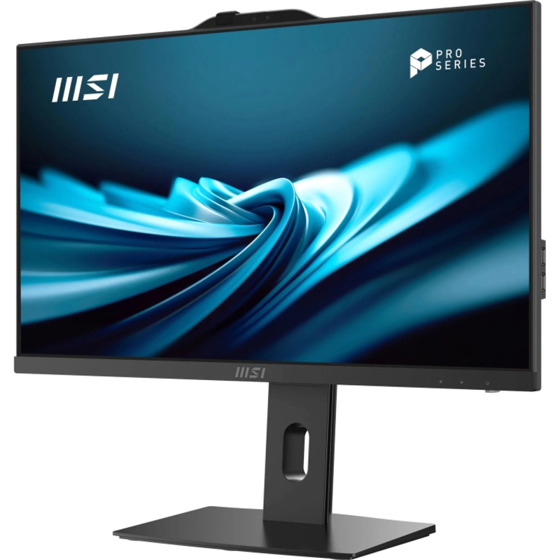 Моноблок MSI PRO AP242P 14M-1210XRU, Core i7-14700, 16 ГБ ОЗУ, SSD 512 ГБ, 23.8 дюйма, фото 4