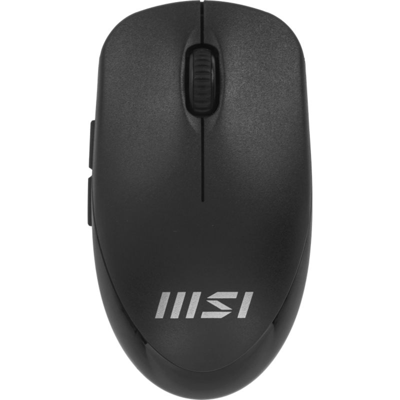 Моноблок MSI Modern AM242P 1M-2418XRU, Core i5-120U, 16 ГБ ОЗУ, SSD 512 ГБ, 23.8 дюйма, фото 7