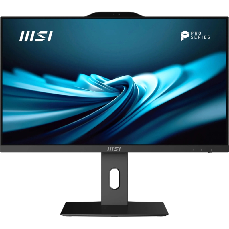 Моноблок MSI PRO AP242P 14M-1210XRU, Core i7-14700, 16 ГБ ОЗУ, SSD 512 ГБ, 23.8 дюйма, фото 3