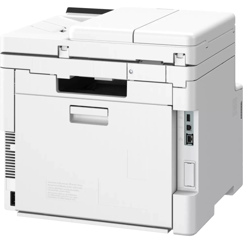 МФУ лазерное Canon i-SENSYS MF667Cdw, A4, цветная печать, двусторонняя печать, печать 1200x1200 dpi, фото 3