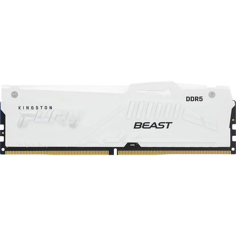 Оперативная память Kingston KF564C32BWEA-16, 16 ГБ, DDR5, 6400 МГц, DIMM, PC5-51200, CL32, фото 12