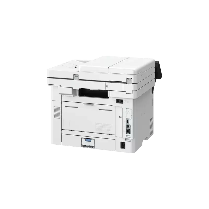 МФУ лазерное Canon I-SENSYS MF465DW, A4, двусторонняя печать, сканирование 600x600 dpi, USB, Ethernet, фото 16
