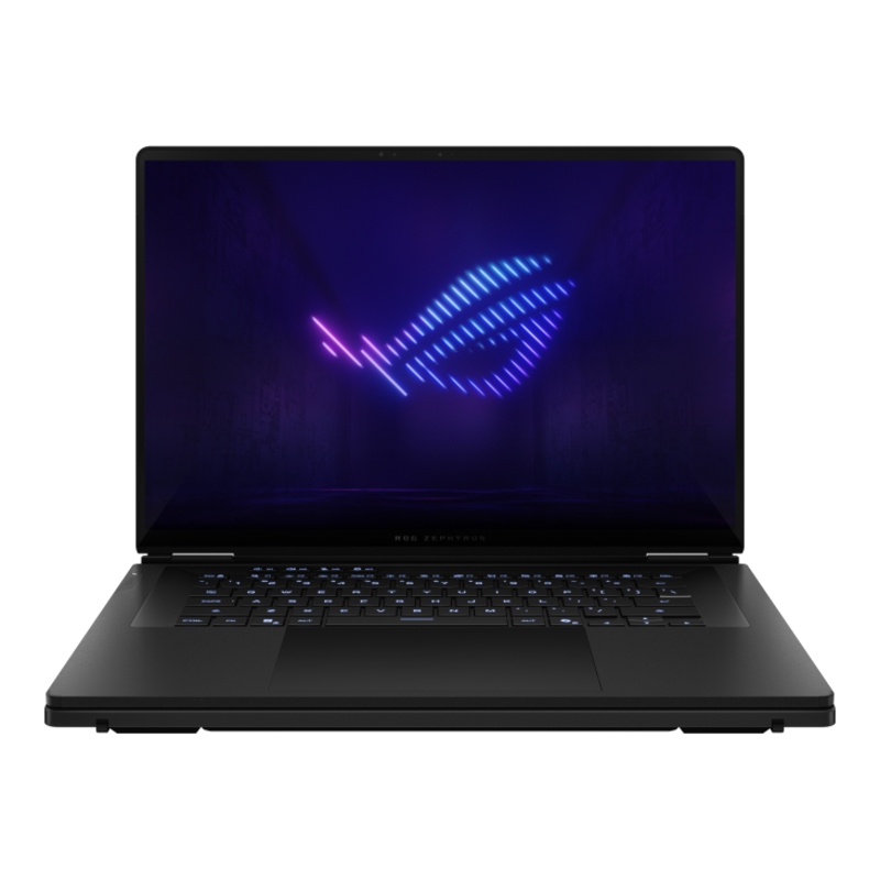 Ноутбук ASUS ROG Zephyrus Duo 16 GX651AX-SR118W Touch, 386H, 64 ГБ ОЗУ, 1024 ГБ, RTX 5090, 16 дюймов, фото 12