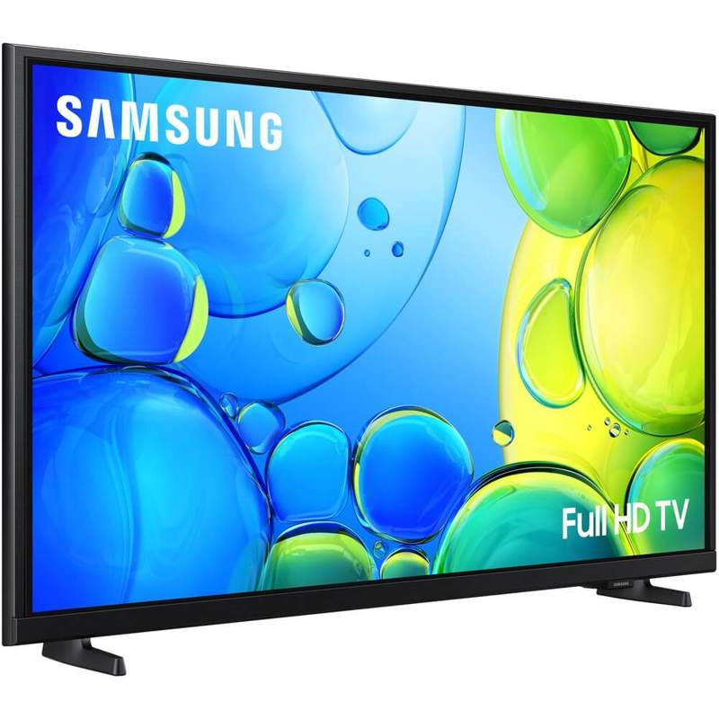 Телевизор Samsung UE32F6000FUXRU, 32 дюйма, FHD, LED, 60 Гц, Smart TV, звук 10 Вт, фото 5