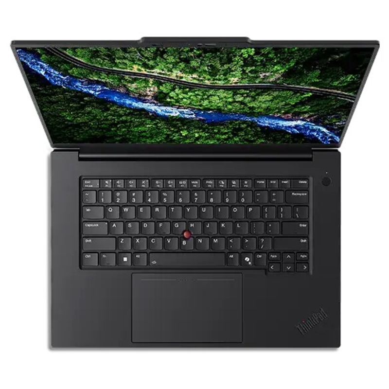Ноутбук Lenovo ThinkPad P1 G8 16 WQUXGA Ultra 9 64GB 2TB RTX PRO 2000 Win 11 Pro, фото 7