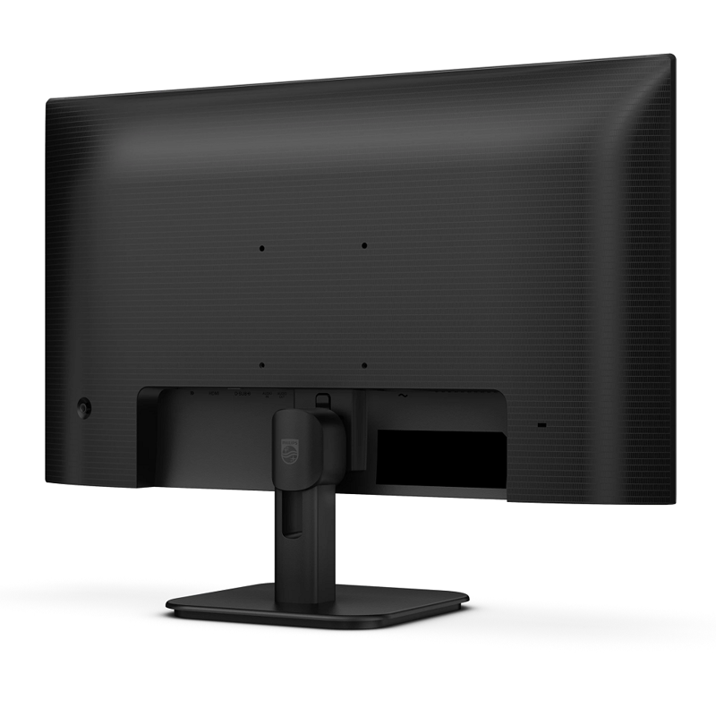 Монитор Philips 27E1N1200A, 27 дюймов, 1920x1080, 120 Гц, IPS, 300 кд/м², чёрный, фото 32