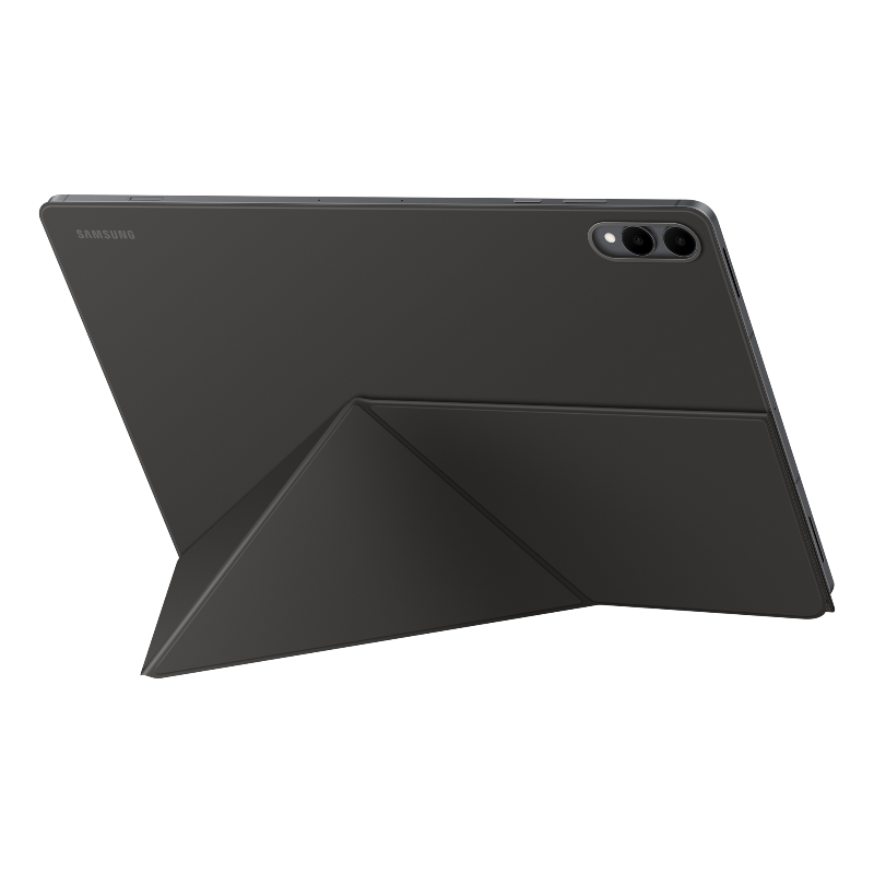 Чехол Samsung Book Cover Galaxy Tab S11 Ultra, чёрный, фото 4